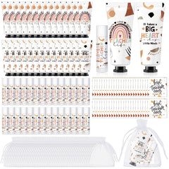Dimsile hand cream gift set for teachers offers lasting moisture
