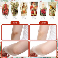 Dimsile hand cream tubes compact size for easy daily use