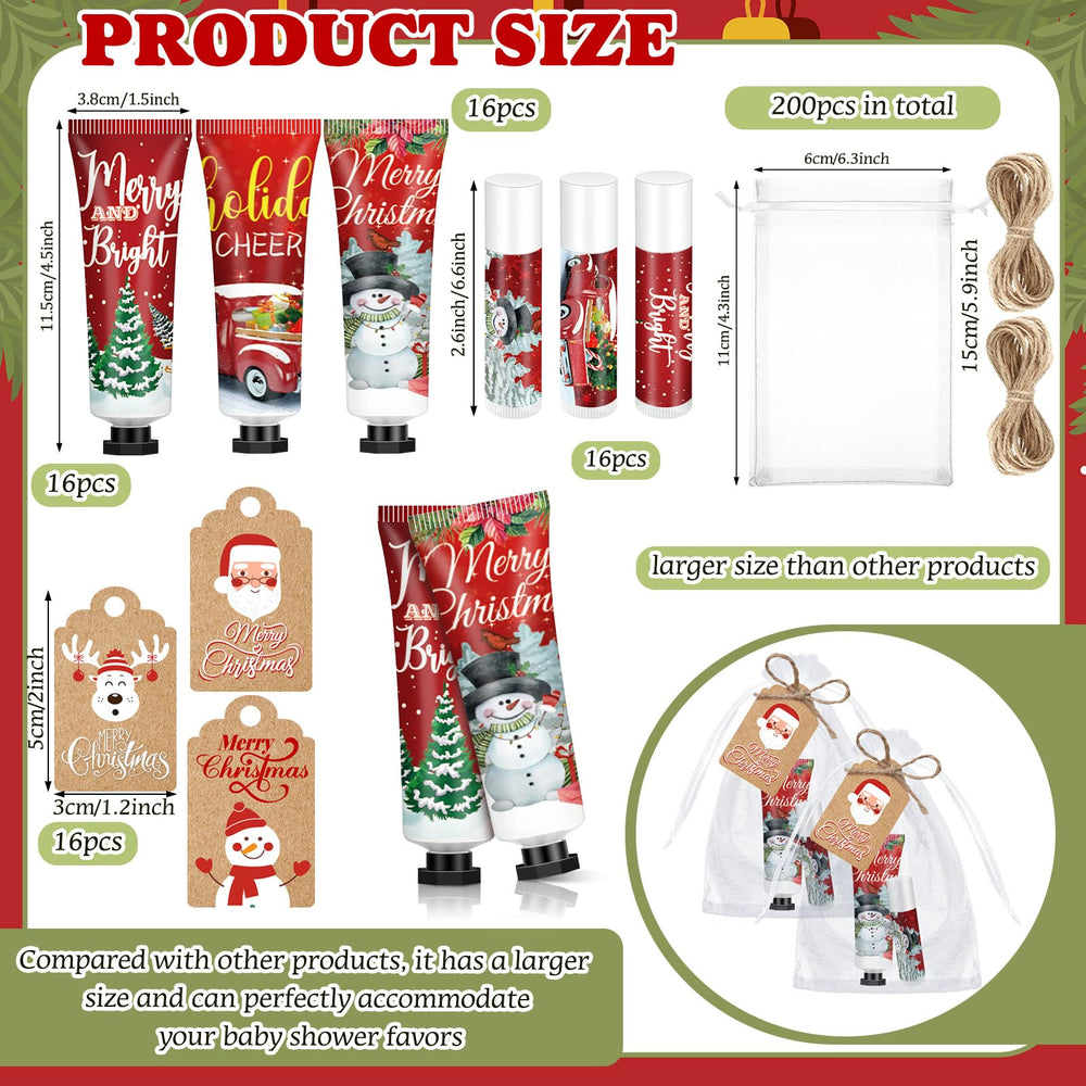 Dimsile jute ropes for tying presents and securing bags.