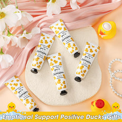 Dimsile travel-size hand cream compact and portable for on-the-go use