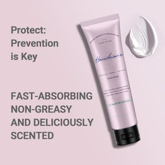 DincherBel Lotus Dream hand cream with group gifting idea