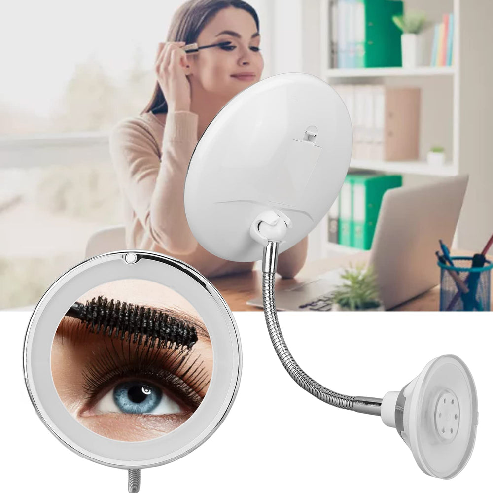 Dioche battery-powered light provides portable illumination