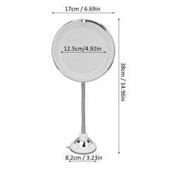 Dioche gift-ready beauty mirror suitable for thoughtful gifting