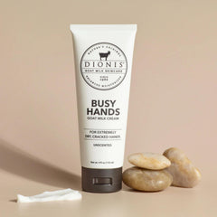 Dionis Cruelty-Free logo indicates ethical skincare