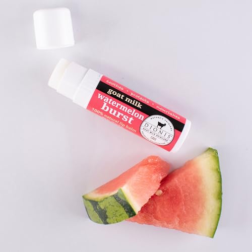 Dionis cruelty-free stamp visible on lid