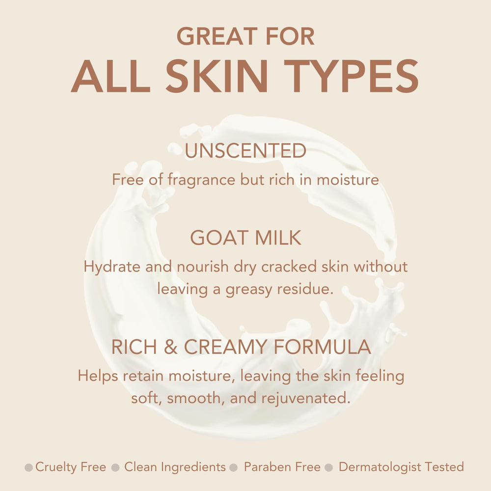 Dionis fragrance-free formula supports scent-free daily routines