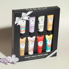 Dionis Goat Milk Hand Cream Expanded 1oz tube—on-the-go moisture.