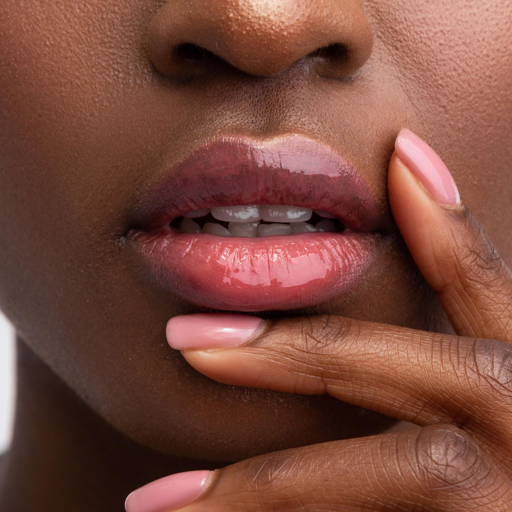 Dionis Lip Balm with goat milk and coconut oil for hydration