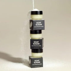 Dionis lip polish on lips reveals natural hydration and soft pout.