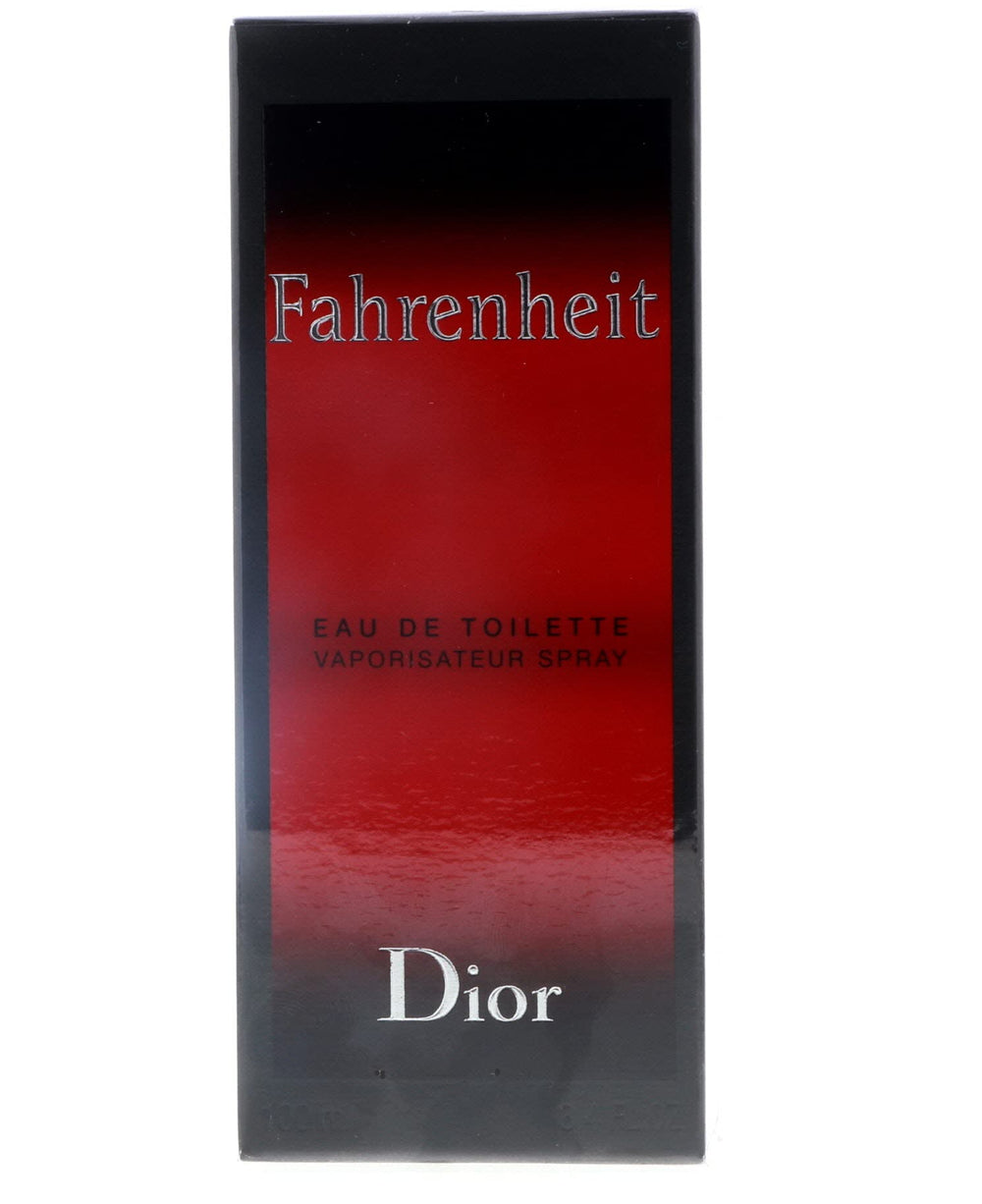 Lifestyle shot of a man wearing Fahrenheit for versatile day-to-night wear.