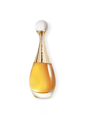 Dior J'adore LOr bottle highlighting refined floral notes for elegant occasions