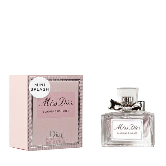 Dior Miss Dior Blooming Bouquet travel bottle for on-the-go freshness
