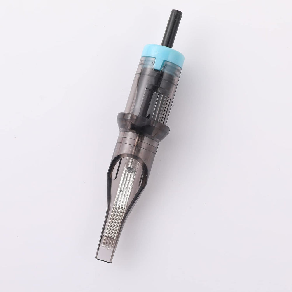 Compatible with cartridge grips and Cheyenne Hawk machines for versatility.