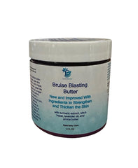 Diva Stuff arnica bromelain vitamin K ingredients close-up