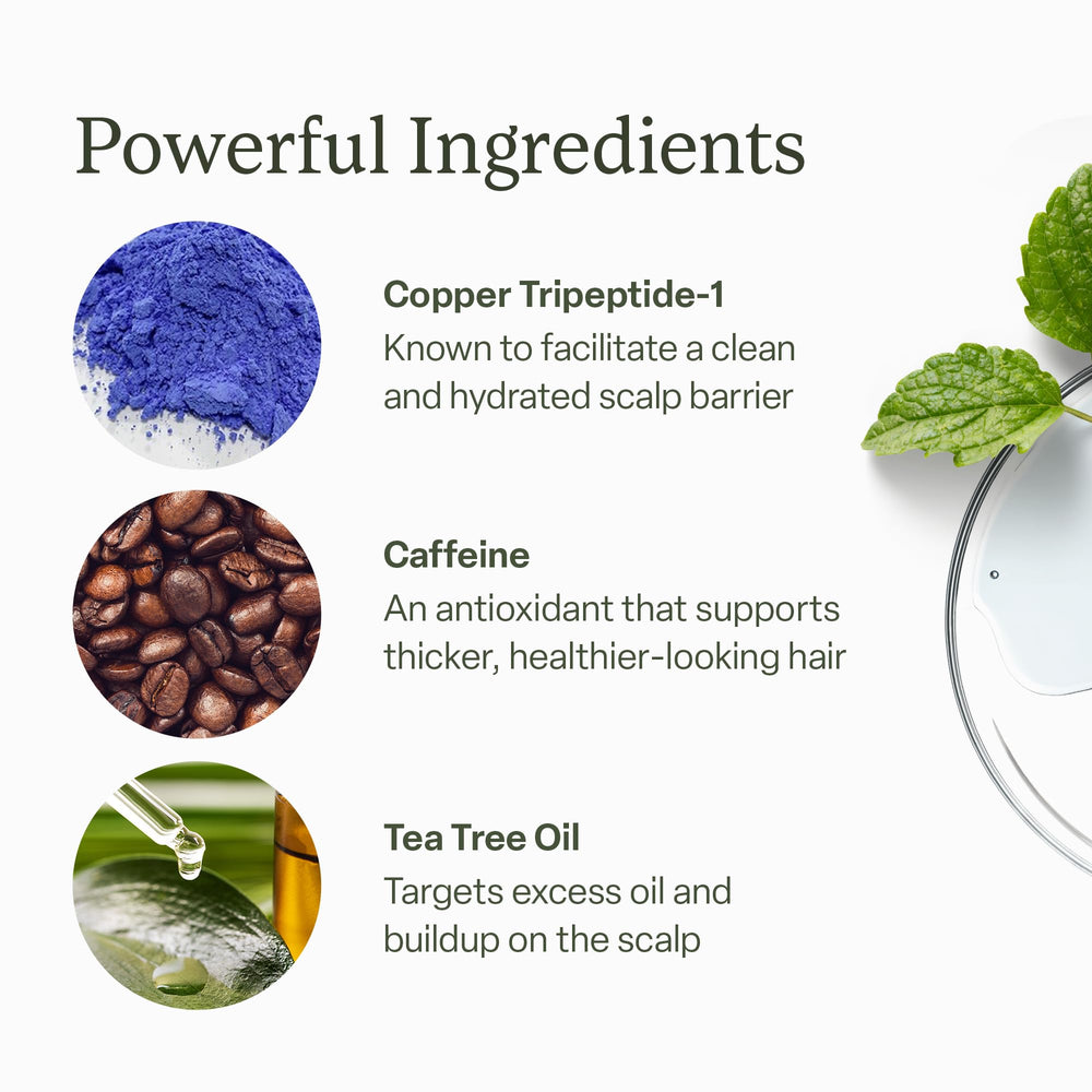 Divi Scalp Serum extensions-safe formula compatible with hair extensions