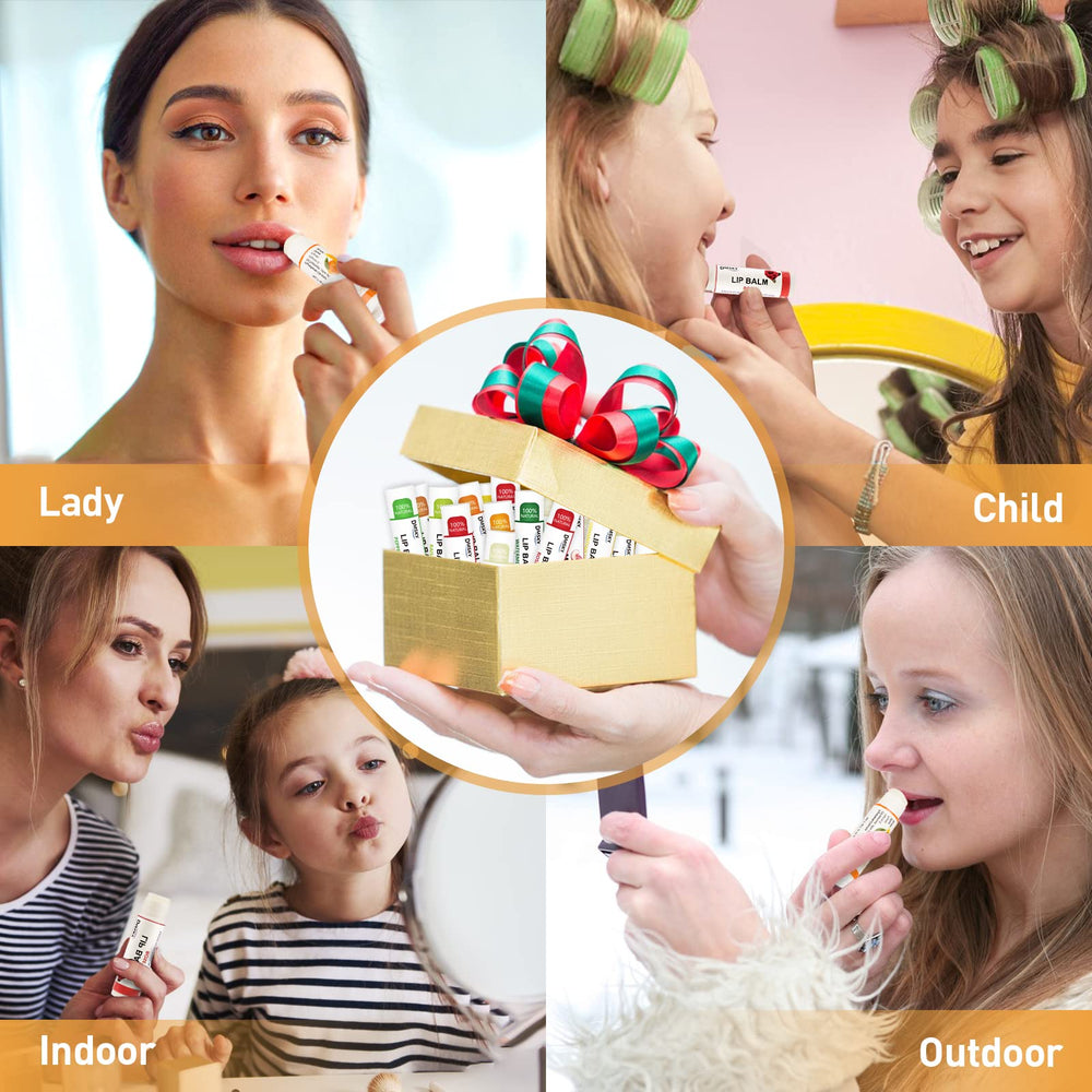 DMSKY 12-flavor display shows subtle, pleasant options.