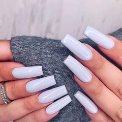 Dockapa 10 sizes provide a perfect fit for most nails.
