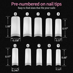 Dockapa nail clipper with U-shaped blade for precise trimming.