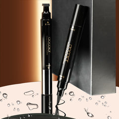 Docolor Eyeliner Packaged 2pcs for versatile daily and party use.