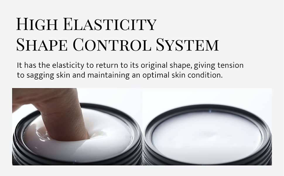 DOCTORCOS Applying over other creams shows how to build a moisture barrier.