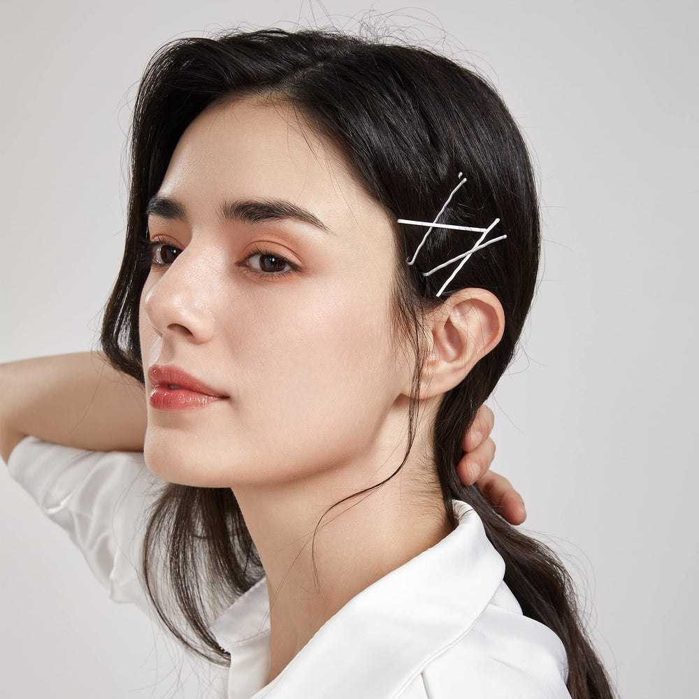 Dofash 2-inch bobby pins for versatile hairstyles