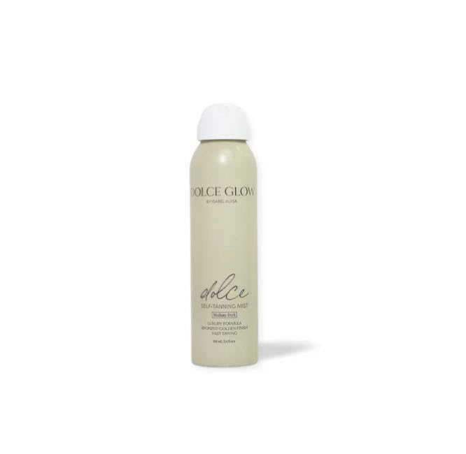 Dolce Glow Devin and Hunter Glow Bundle displayed for easy travel and gifting