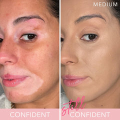 DOLL 10 NO T.C.E applicator-friendly use with fingers or brush.