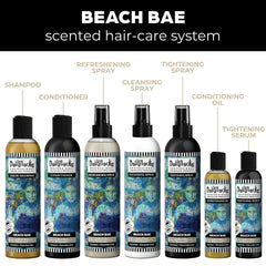 Dollylocks vegan, cruelty-free spray suits eco-conscious routines between washes