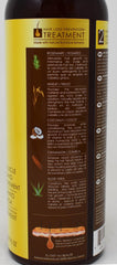 Dominican Magic duo set packaging showing complete hair care routine