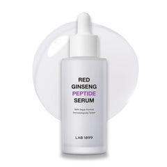 Donginbi LAB 1899 serum bottle ready for quick lifting and hydration.
