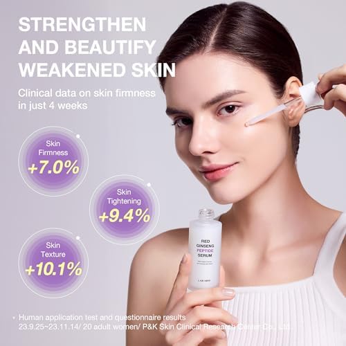 Donginbi LAB 1899 serum pump delivers precise, clean dispensing.