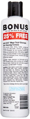Doo Gro Mega Thick Growth Shampoo packaging highlighting shea butter and vitamins