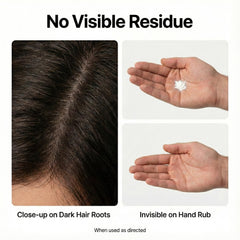 Dorsh New Revolution hair texture powder strong hold for flexible styling