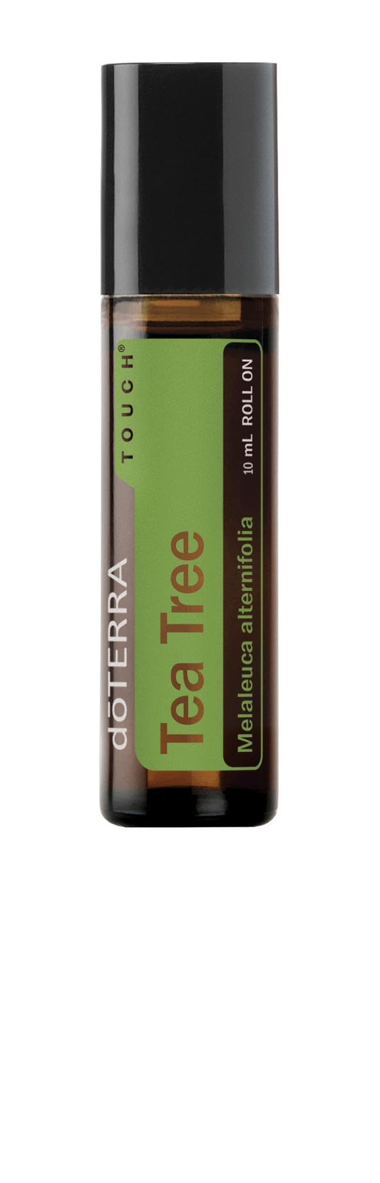 doTERRA Melaleuca Touch roll-on 10ml for convenient on-the-go skin care
