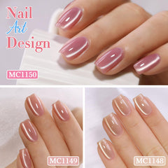 Double Rhythm color swatches included help choose the right shade.
