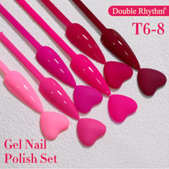 Double Rhythm gift-ready packaging ideal for birthdays and holidays.