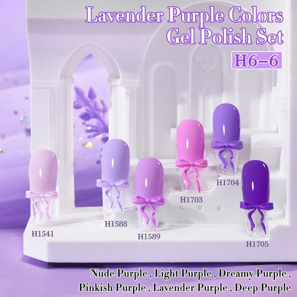 Double Rhythm LED/UV curing for fast, durable manicure