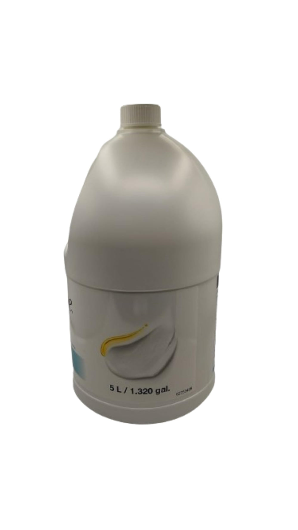 Dove 5-liter PRO Shampoo bulk storage highlights long-term value for households.