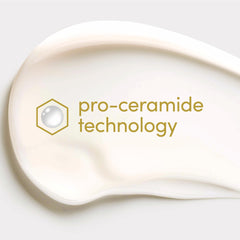 Dove Advanced Care shown at six inches for even coverage on underarms