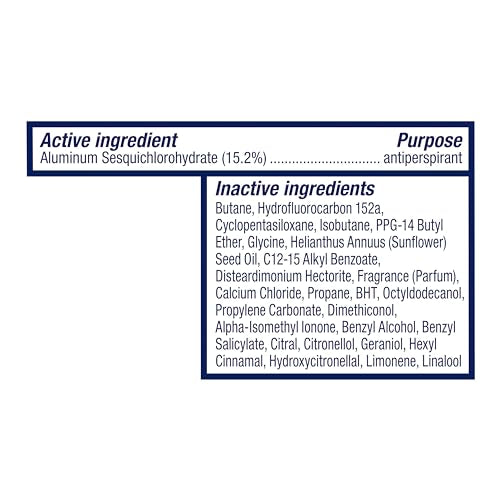 Dove Advanced Care Waterlily & Sakura Blossom store shelf display showing a 3-count pack.