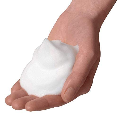 Dove after-shower skin feels soft and refreshed.