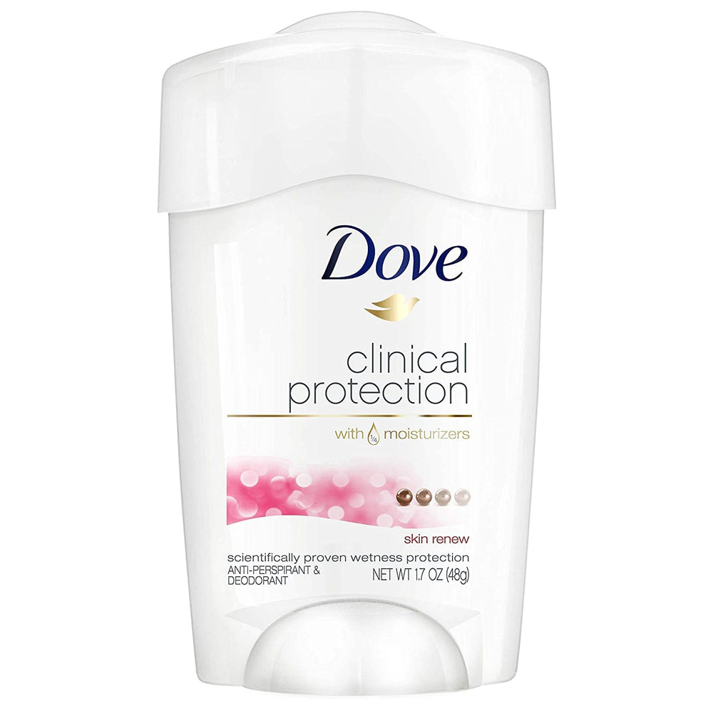 Fragrance-free, moisturizing formula close-up on skin texture.
