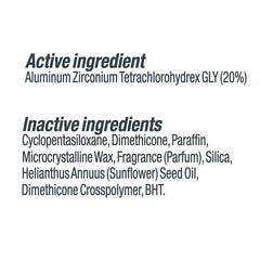 Dove cruelty-free PETA logo indicating ethical testing practices.