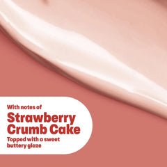 Dove Crumbl gift box display showcases limited edition collection.