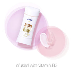 3-count box highlighting key benefits and 48-hour protection