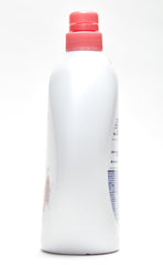 Close-up of Dove Go Fresh Revive fragrance with pomegranate and verbena notes