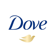 Dove Hotel amenities display with 192 bottles ensures guest comfort options.