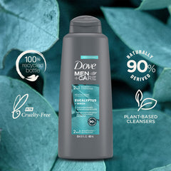 Cruelty-free logo visible on packaging