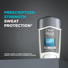 Cruelty-free Dove badge shown on packaging.