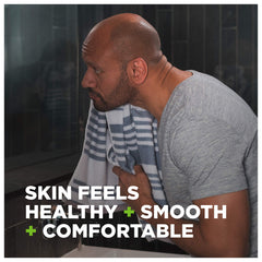 Dove MenCare Extra Fresh bar body use for refreshed skin